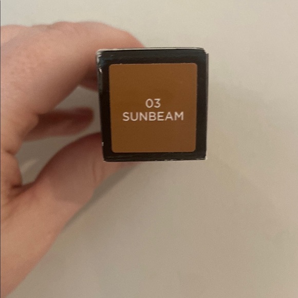 Laura Mercier Tinted Moisturizer Bronzer - Sunbeam - Picture 2 of 3